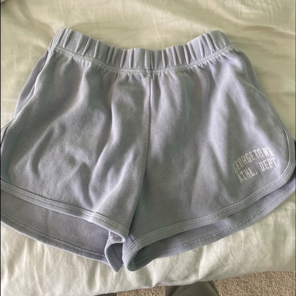 Brandy Melville Georgetown shorts